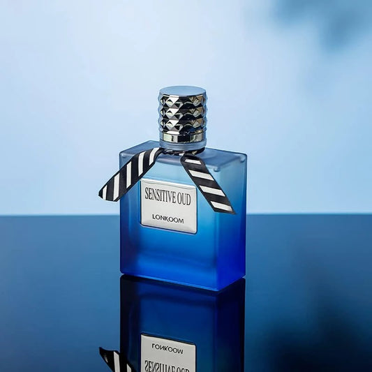 Sensitive Oud Lonkoom Perfume for men
