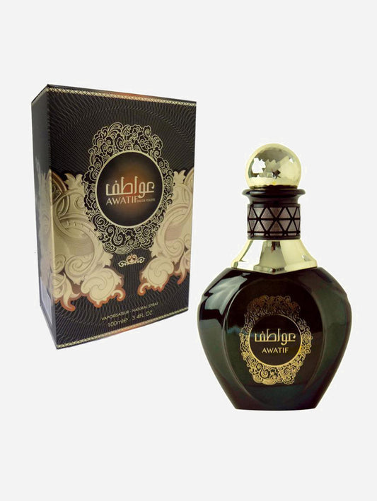 swiss arabian awatif perfume
