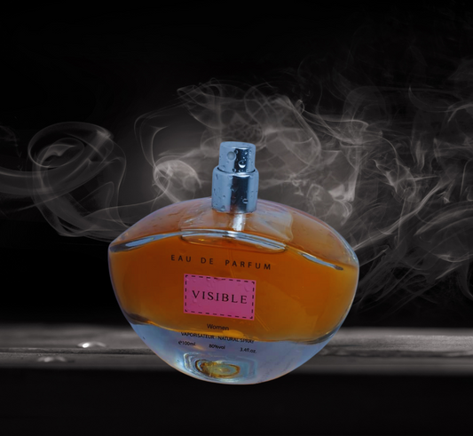 Visible Woman perfume 100ml