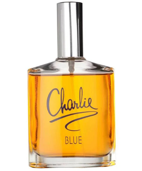 Charlie Blue For Women By Revlon Eau De Toilette 100ml perfume