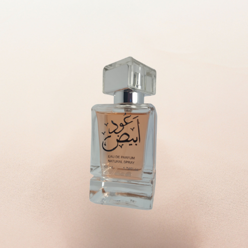 Aud Albez perfume 50ml