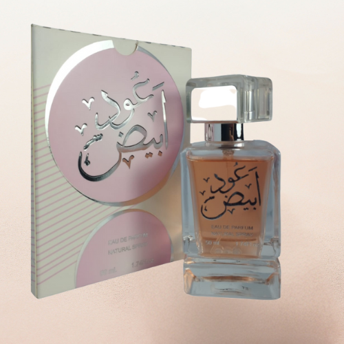 Aud Albez perfume 50ml