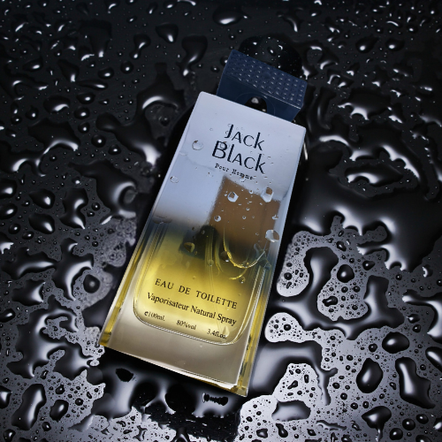 Jack Black pour homme eau de perrfum vaporisateur natural spray 100ml
