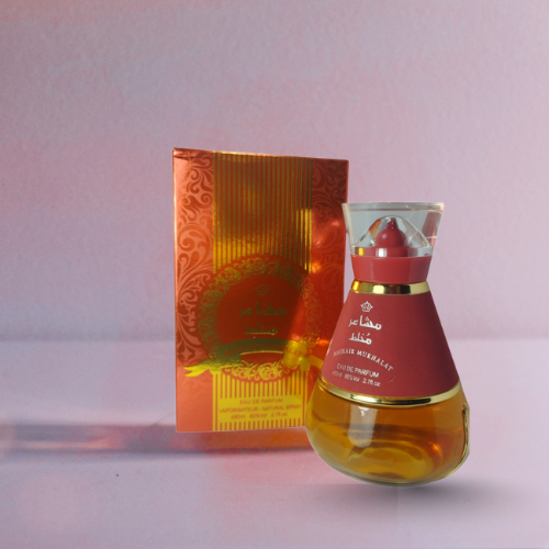Mashair mukhalat 80ml perfume