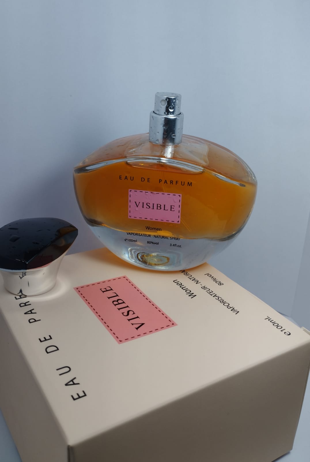 Visible Woman perfume 100ml