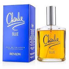 Charlie Blue For Women By Revlon Eau De Toilette 100ml perfume