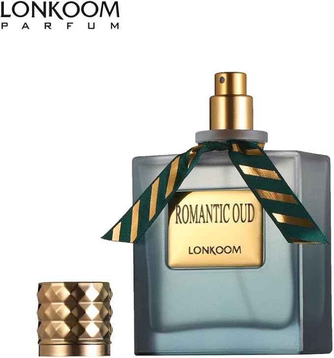 Romantic Oud by Lonkoom Perfume is a Leather fragrance for men
