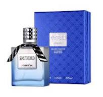 Sensitive Oud Lonkoom Perfume for men
